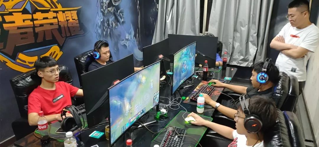 他们拥有世 他们拥有世